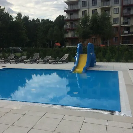 Aquabaltic Kolobrzeg