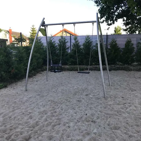 Aquabaltic Kolobrzeg