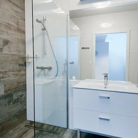 Apartment Aquabaltic *