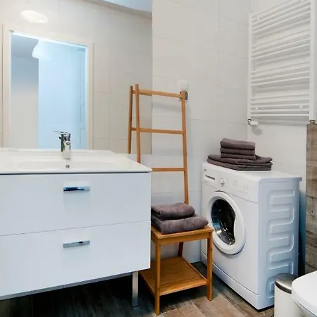 Aquabaltic Apartment Kolobrzeg