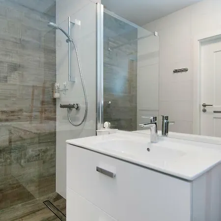 Aquabaltic Daire