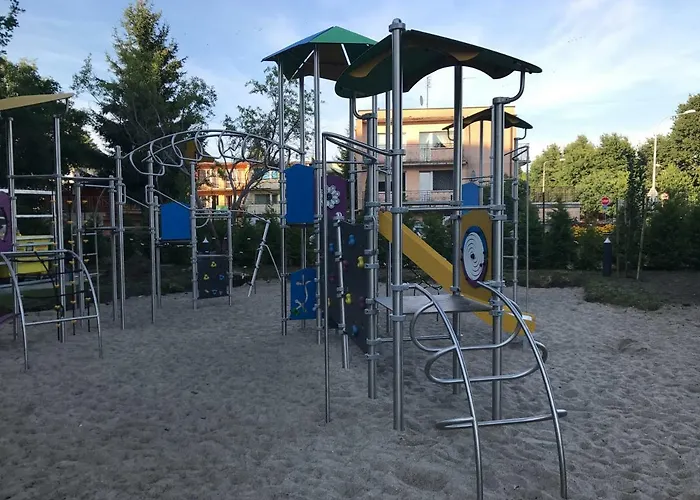 Aquabaltic * Kołobrzeg