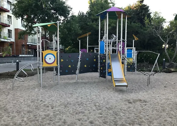 Aquabaltic Kołobrzeg