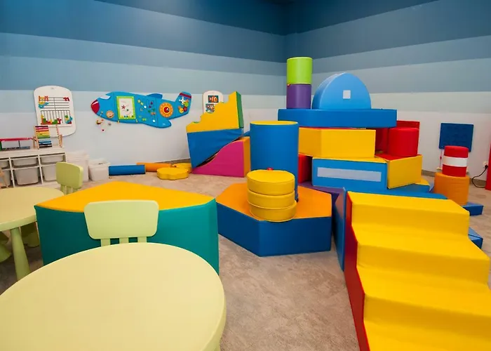 Aquabaltic Lejlighed Kołobrzeg