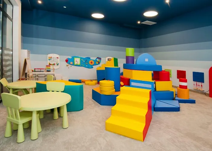 Aquabaltic Kołobrzeg