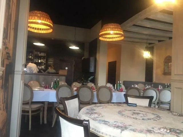 Lejlighed Aquabaltic *