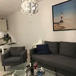 Apartment Aquabaltic *