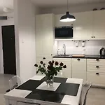 Aquabaltic Apartment Kolberg