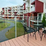 Aquabaltic Apartment *