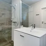 Aquabaltic Apartment
