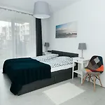Aquabaltic Apartment
