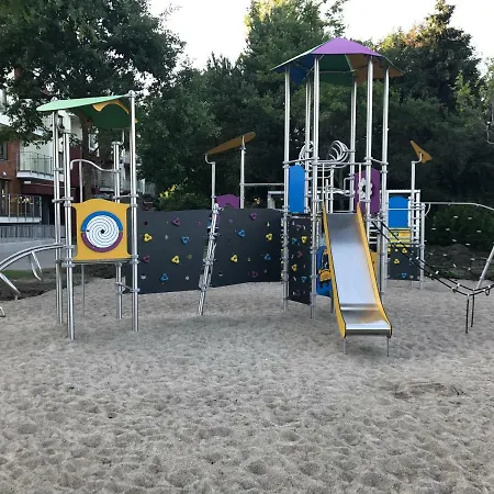 Aquabaltic Kolobřeh