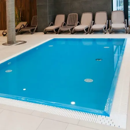 Aquabaltic * Kolberg