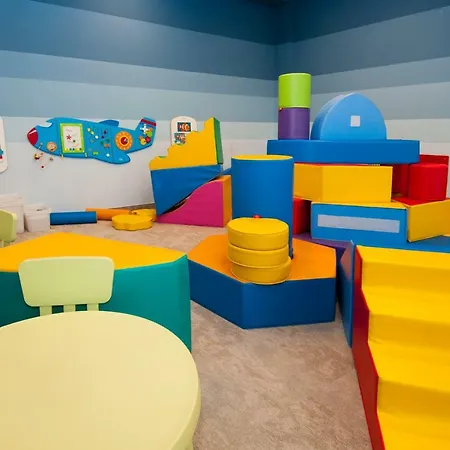 Aquabaltic דירה קולובז'ג