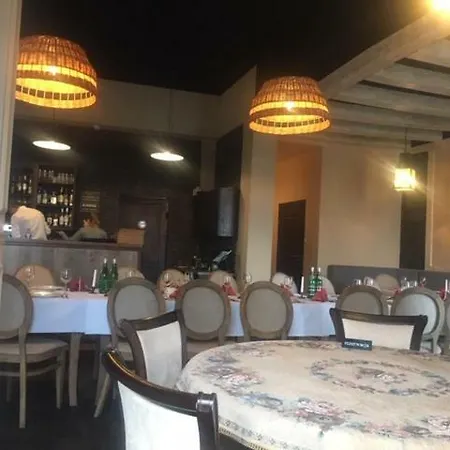 דירה Aquabaltic *