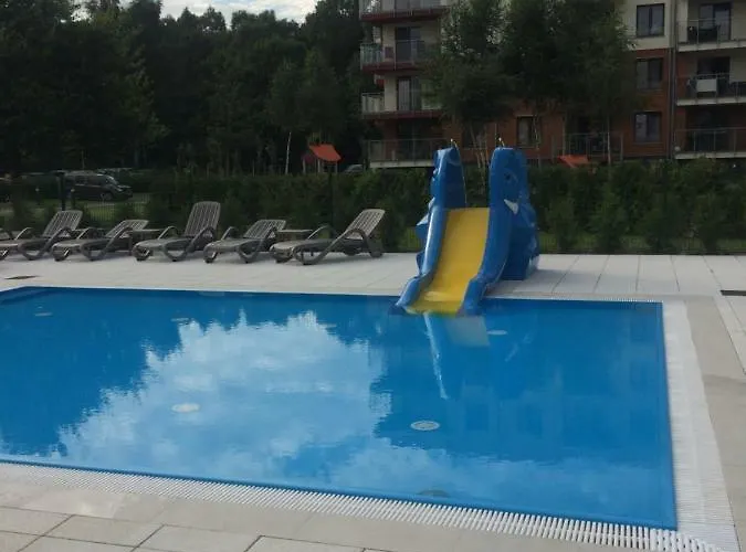 Aquabaltic Kołobrzeg