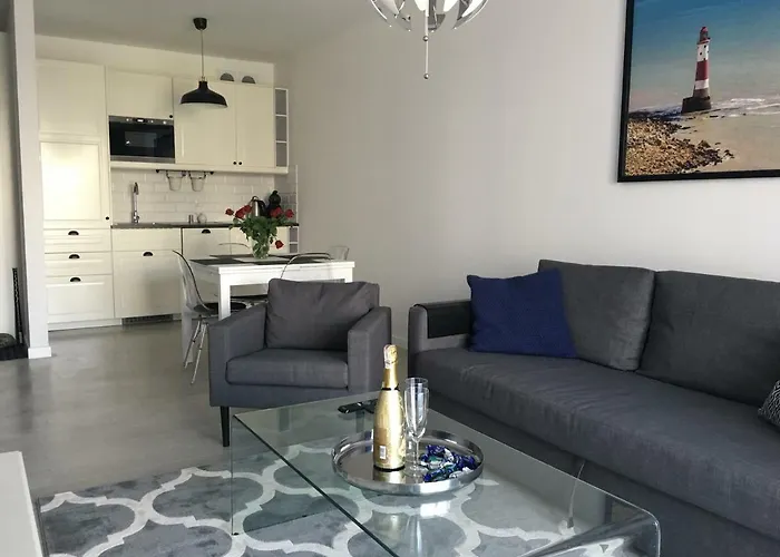 Aquabaltic Kołobrzeg