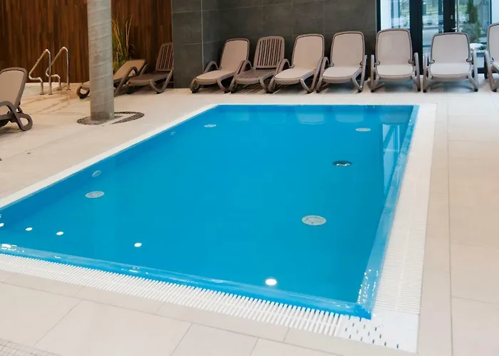 Aquabaltic * Kołobrzeg