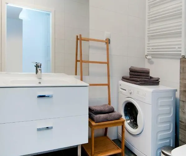 Aquabaltic דירה קולובז'ג